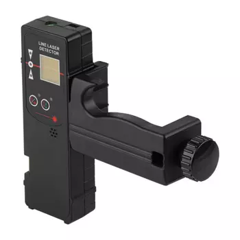 Приёмник лазерного излучения Bull LR 7000 19037423 (дальность 70м, зеленый и красный)