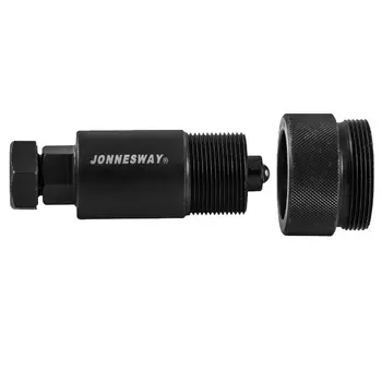 Приспособление для демонтажа шестерни привода и топливного насоса Jonnesway AI010115 VP44 Common Rail двигателей BMW M47, M47T2, M47TU, M57, M57TU, 0