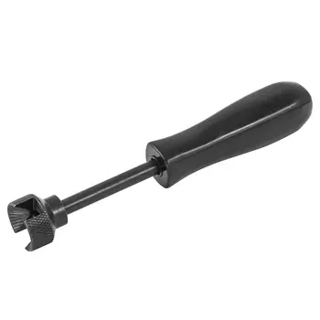 Приспособление для монтажа/демонтажа прижимных пружин колодок барабанных тормозных механизмов Thorvik BRSC 053252