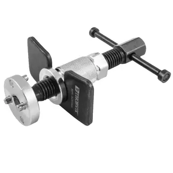 Приспособление для возврата поршней дисковых тормозных механизмов Thorvik ACPTS3L 053234, в сборе, левая резьба