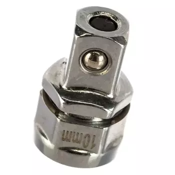 Привод-переходник 1/4"DR для ключа накидного Jonnesway W45316S-AD14 046013, 10 мм