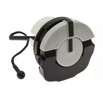 Пробка масляного бака Stihl MS-181,250,360