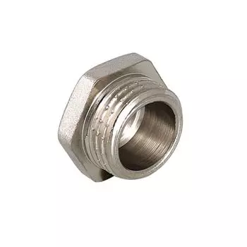 Пробка Valtec НР 1" VTr.583.N.0006