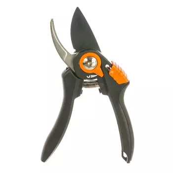 Профессиональный плоскостной секатор Центроинструмент Finland 1431