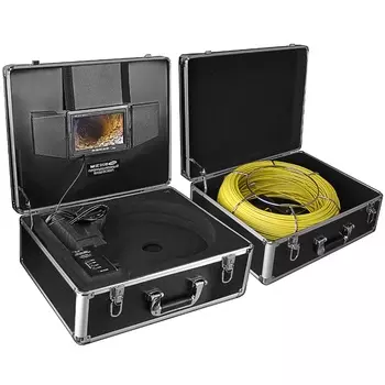 Профессиональный промышленный видеоскоп Мегеон 33810 к0000025792