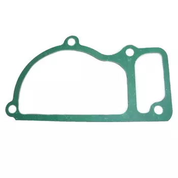 Прокладка "постели " водяного насоса Тсс 495-01027, 002193, TDK 26,30,42,38,48,N56,N66 4LT/Gasket ,water pump bracket