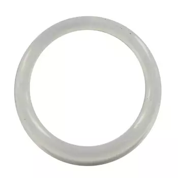 Прокладка силиконовая MasterProf для пробки и переходника радиатора 1" (4 шт.), MP