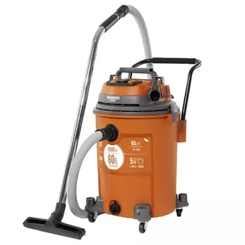 Промышленный пылесос Daewoo DAVC 6025S