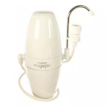 Промывной фильтр Аквафор 498