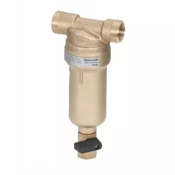 Промывной фильтр Honeywell FF 1/2 AAM