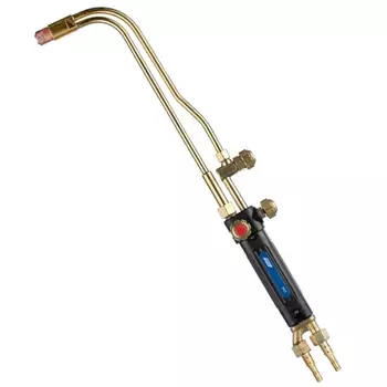 Пропановый резак ПТК Олимп Р1П для резки металла и сталей, 6/9