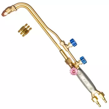 Пропановый резак Redius Р3П-02М