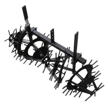 Пропольник - рыхлитель Forza "Еж" ПрМБ.00.470.700