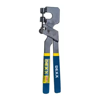 Просекатель для профилей DEXX 31391 (двуручный, 300мм)