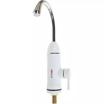 Проточный кран-водонагреватель Atmor TAP 3 кВт
