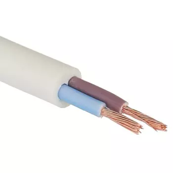 Провод ПВС Русский Свет (2х2.5, 380В, 100 м) 7214