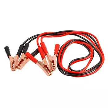 Провода прикуривания Solaris SL2910-1, 200 Ампер