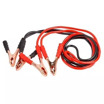 Провода прикуривания Solaris SL2910-2, 400 Ампер