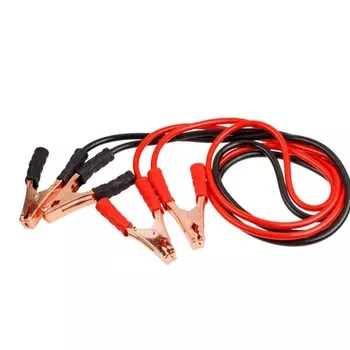 Провода прикуривания Solaris SL2910-3, 600 Ампер