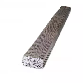 Проволока сварочная СЗСМ СВ08А 3 мм (пруток)