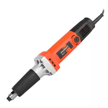 Прямая шлифмашина Patriot DG 600