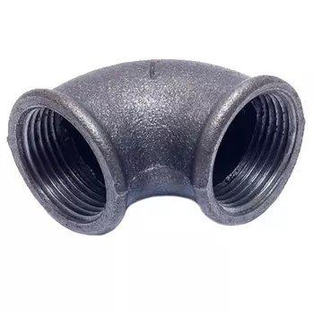 Прямой угольник ДУ-15