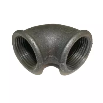 Прямой угольник ДУ-32 2534