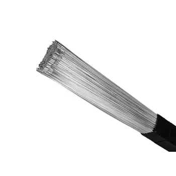 Прутки нержавеющие Кедр TIG ER-308LSi, 7260024 ( 1,0мм, 1000 мм)