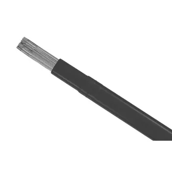 Прутки нержавеющие Кедр TIG ER-308LSi, 8012845 ( 1,6 мм, 1000 мм)