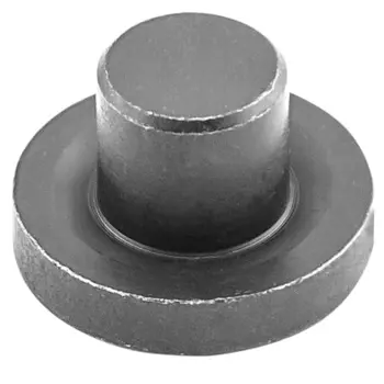 Пуансон для набора DFTS10 Thorvik DFTS10-6 053393, 12 мм