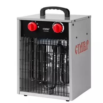 Пушка тепловая электрическая Ставр ПТЭ-3300Э, 3,3кВт