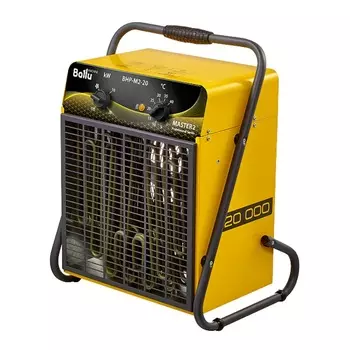 Пушка тепловая Ballu BHP-M2-20