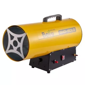 Пушка тепловая газовая Ballu BHG-50LS НС-1422425