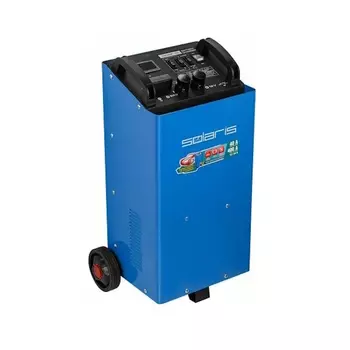 Пуско-зарядное устройство Solaris ST-402 ST402011