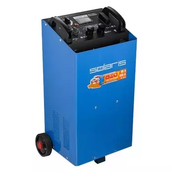 Пуско-зарядное устройство Solaris ST-652 ST652011
