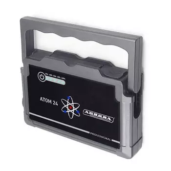 Пусковое устройство Aurora ATOM 24, напряжение 220 В