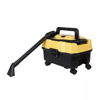 Пылесос аккумуляторный Hanskonner HBVC1810, бесщеточный, 18В, 1BatterySystem, 10л, без АКБ и ЗУ