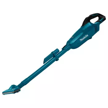 Пылесос аккумуляторный Makita DCL281FZ, бесщеточный,18В,Li-ion,1500л\м,б\акк и зар устр