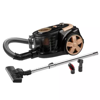 Пылесос бытовой Normann AVC-213 N16013-1