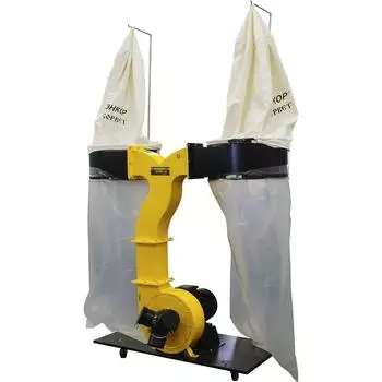 Пылесос для сбора стружки Энкор Корвет-66