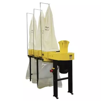 Пылесос для сбора стружки Энкор Корвет 67 90670