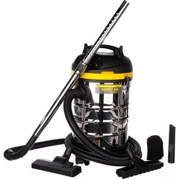 Пылесос Энкор Корвет-366 93660