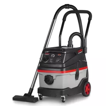 Пылесос промышленный Crown CT42032F