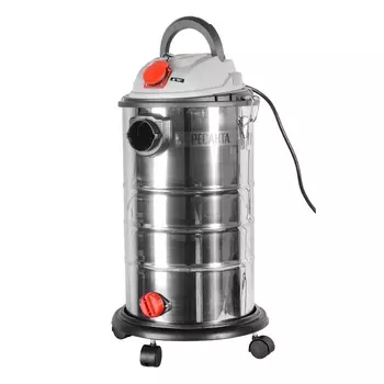 Пылесос строительный Ресанта ПС-1500/30 75/19/2