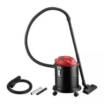 Пылесос Wortex VC 2014 WS 0329115 (1200 Вт, 20 л, провод 4 м, шланг 1,5 м)