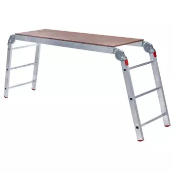 Рабочие подмости, количество ступеней 3х6х3 (97962)