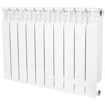 Радиатор биметаллический Stout Space 500 10 секций