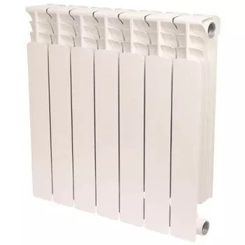 Радиатор биметаллический Stout Space 500 7 секций