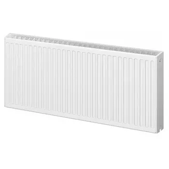 Радиатор отопления металлический Rommer 21/500/1000 Ventil RRS-2020-215100 (нижнее правое подключение)