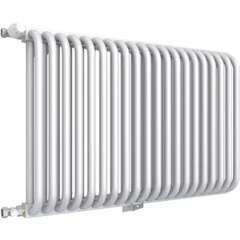 Радиатор отопления трубный Rommer RST-203020-020 RST 2030/20